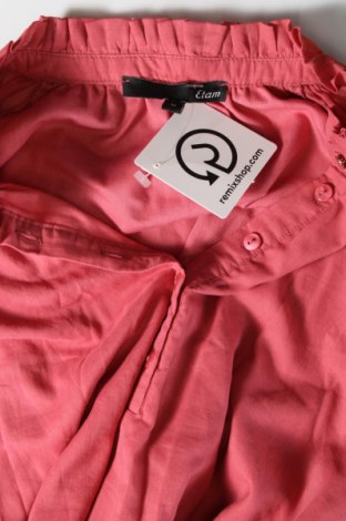Šaty  Etam, Velikost M, Barva Růžová, Cena  542,00 Kč