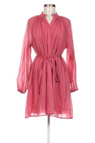 Šaty  Etam, Velikost M, Barva Růžová, Cena  542,00 Kč