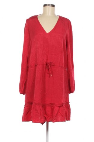 Kleid Etam, Größe L, Farbe Rot, Preis € 11,04