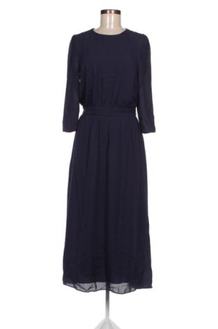 Φόρεμα Etam, Μέγεθος M, Χρώμα Μπλέ, Τιμή 8,94 €