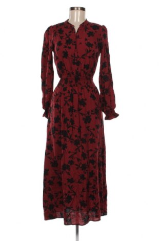 Φόρεμα Etam, Μέγεθος XS, Χρώμα Κόκκινο, Τιμή 26,29 €