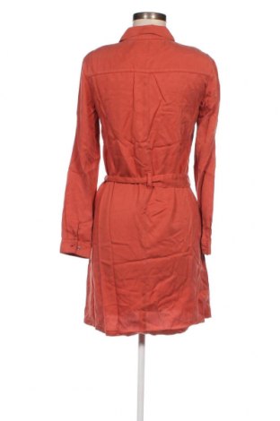 Φόρεμα Etam, Μέγεθος S, Χρώμα Κόκκινο, Τιμή 52,58 €
