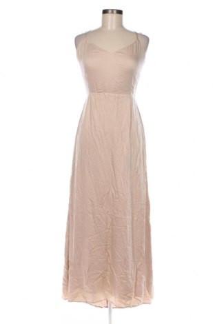 Φόρεμα Etam, Μέγεθος XL, Χρώμα  Μπέζ, Τιμή 23,66 €
