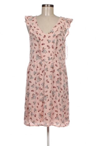Φόρεμα Etam, Μέγεθος M, Χρώμα Ρόζ , Τιμή 21,03 €