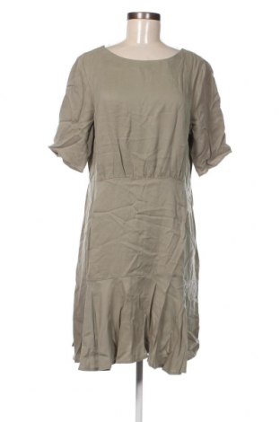 Φόρεμα Etam, Μέγεθος XL, Χρώμα Πράσινο, Τιμή 18,40 €