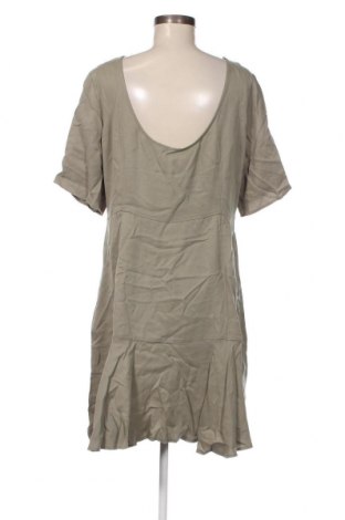 Φόρεμα Etam, Μέγεθος XL, Χρώμα Πράσινο, Τιμή 21,03 €