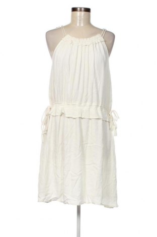 Kleid Etam, Größe XL, Farbe Weiß, Preis 21,03 €
