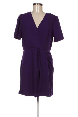 Φόρεμα Etam, Μέγεθος XL, Χρώμα Βιολετί, Τιμή 23,66 €