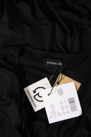 Šaty  Even&Odd, Veľkosť XS, Farba Čierna, Cena  6,88 €