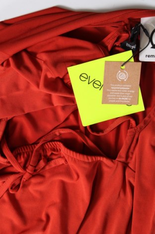 Φόρεμα Even&Odd, Μέγεθος XL, Χρώμα Κόκκινο, Τιμή 4,74 €