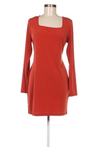 Φόρεμα Even&Odd, Μέγεθος XL, Χρώμα Κόκκινο, Τιμή 4,74 €