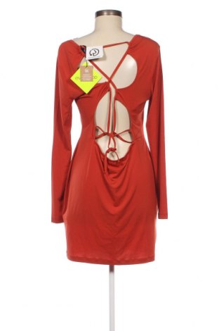 Šaty  Even&Odd, Velikost XL, Barva Červená, Cena  133,00 Kč