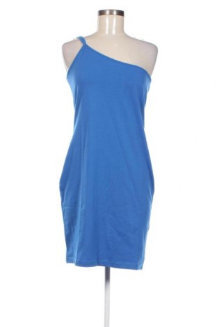 Φόρεμα Even&Odd, Μέγεθος L, Χρώμα Μπλέ, Τιμή 8,06 €