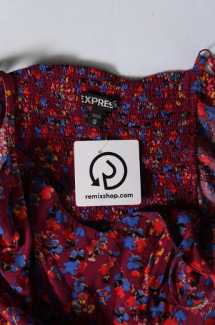 Φόρεμα Express, Μέγεθος M, Χρώμα Πολύχρωμο, Τιμή 5,73 €