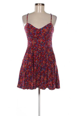 Φόρεμα Express, Μέγεθος M, Χρώμα Πολύχρωμο, Τιμή 6,41 €