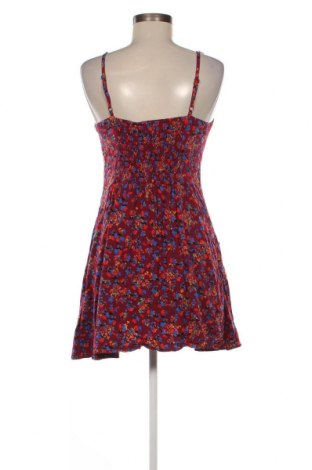 Kleid Express, Größe M, Farbe Mehrfarbig, Preis 5,73 €