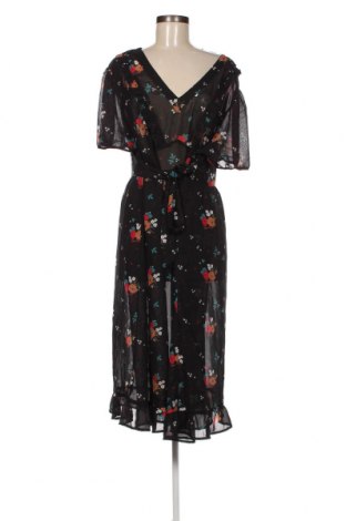 Φόρεμα Expression, Μέγεθος 4XL, Χρώμα Μαύρο, Τιμή 17,04 €