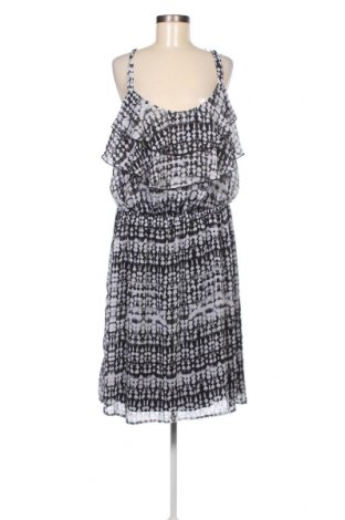 Kleid Faded Glory, Größe 4XL, Farbe Mehrfarbig, Preis € 10,29