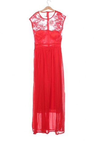 Φόρεμα Fashion, Μέγεθος L, Χρώμα Κόκκινο, Τιμή 21,36 €