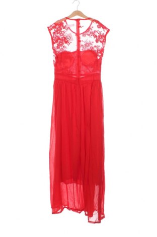Kleid Fashion, Größe L, Farbe Rot, Preis 16,32 €