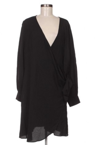 Kleid Fashion Union, Größe XXL, Farbe Schwarz, Preis 3,55 €
