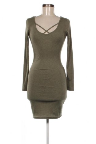 Kleid Fb Sister, Größe XS, Farbe Grün, Preis € 32,01