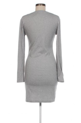Kleid Fb Sister, Größe L, Farbe Grau, Preis 3,03 €