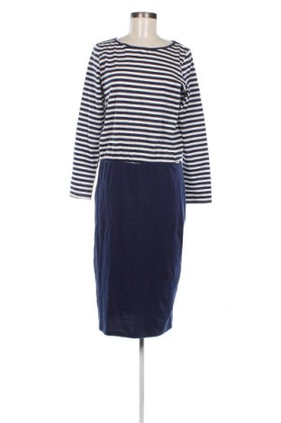 Kleid Figl, Größe XL, Farbe Blau, Preis 14,20 €