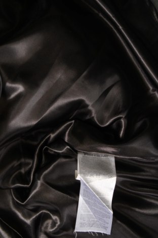 Šaty  Fishbone, Velikost XS, Barva Černá, Cena  134,00 Kč