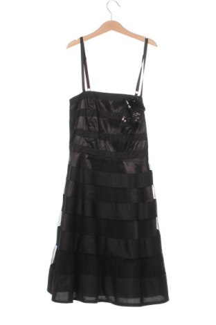 Φόρεμα Fishbone, Μέγεθος XS, Χρώμα Μαύρο, Τιμή 5,40 €