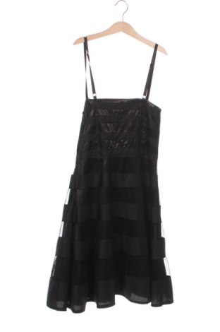 Φόρεμα Fishbone, Μέγεθος XS, Χρώμα Μαύρο, Τιμή 18,60 €
