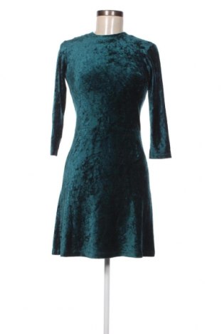 Šaty  Fit-Z, Veľkosť XS, Farba Modrá, Cena  2,47 €