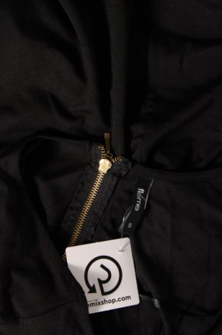 Šaty  Flame, Velikost S, Barva Černá, Cena  97,00 Kč