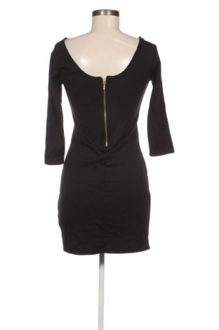 Kleid Flame, Größe S, Farbe Schwarz, Preis € 3,43