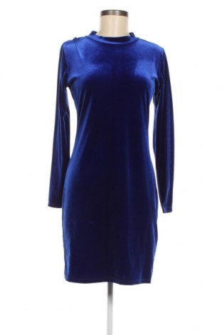 Šaty  Floyd, Velikost M, Barva Modrá, Cena  287,00 Kč