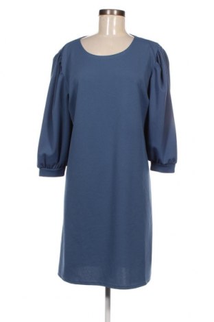 Šaty  Floyd, Velikost XL, Barva Modrá, Cena  414,00 Kč
