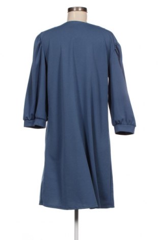 Sukienka Floyd, Rozmiar XL, Kolor Niebieski, Cena 57,70 zł