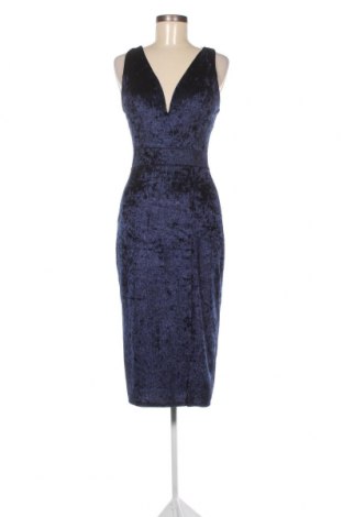 Φόρεμα Floyd, Μέγεθος M, Χρώμα Μπλέ, Τιμή 14,97 €
