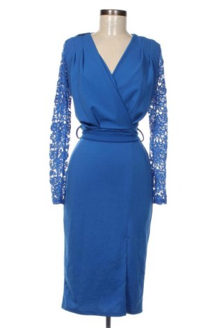 Rochie Floyd By Smith, Mărime M, Culoare Albastru, Preț 190,79 Lei