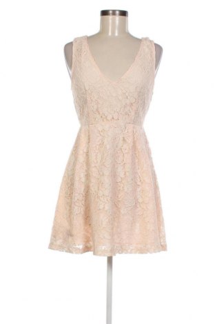 Φόρεμα Forever 21, Μέγεθος M, Χρώμα Ρόζ , Τιμή 12,37 €