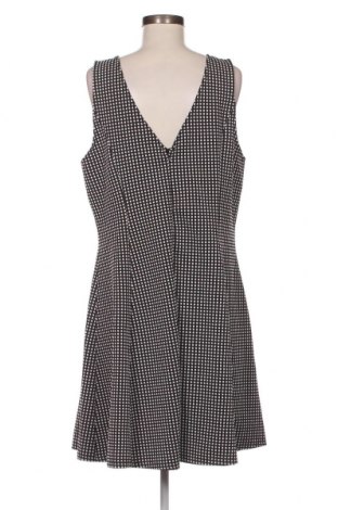Kleid Forever 21, Größe 3XL, Farbe Mehrfarbig, Preis € 37,58