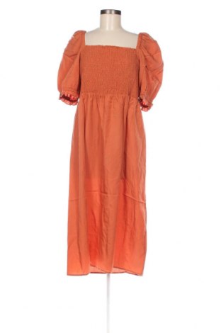 Φόρεμα Forever New, Μέγεθος XL, Χρώμα Πορτοκαλί, Τιμή 36,08 €