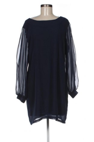 Kleid Fransa, Größe L, Farbe Blau, Preis 8,59 €