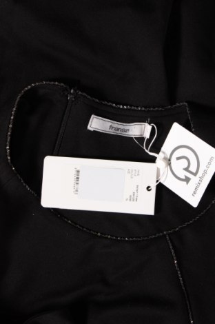 Φόρεμα Fransa, Μέγεθος XL, Χρώμα Μαύρο, Τιμή 26,94 €
