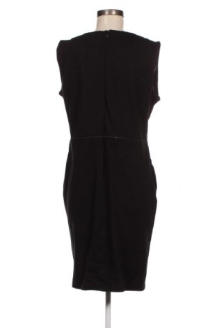 Φόρεμα Fransa, Μέγεθος XL, Χρώμα Μαύρο, Τιμή 26,94 €