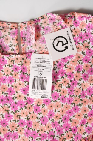 Kleid Free Quent, Größe S, Farbe Mehrfarbig, Preis € 52,58
