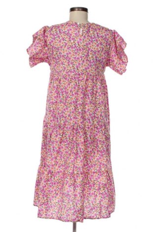 Kleid Free Quent, Größe S, Farbe Mehrfarbig, Preis 52,58 €