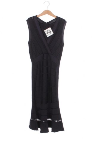 Φόρεμα French Connection, Μέγεθος XXS, Χρώμα Μπλέ, Τιμή 77,99 €