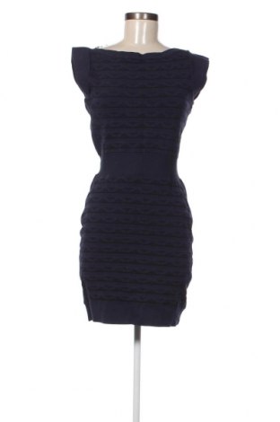 Kleid French Connection, Größe L, Farbe Blau, Preis 33,67 €