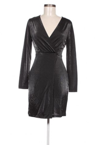 Kleid French Connection, Größe M, Farbe Grau, Preis 33,38 €